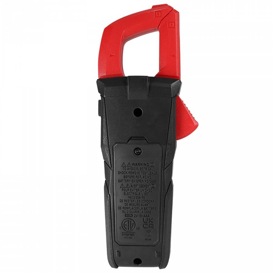 Clampmetru 600V 600A Uni-t UT202t - Descriere și Caracteristici