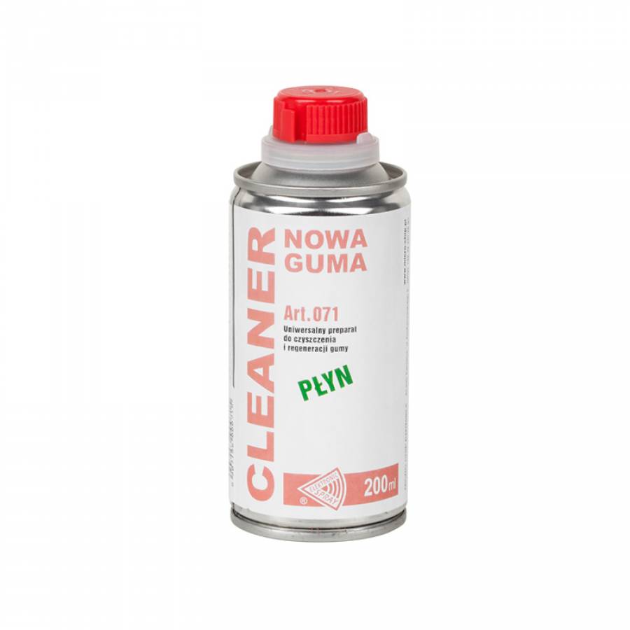 Presoare Cauciuc Cleaner - Ingrijire Roluri 200ml