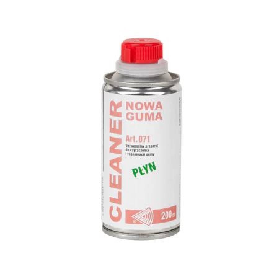 Presoare Cauciuc Cleaner - Ingrijire Roluri 200ml