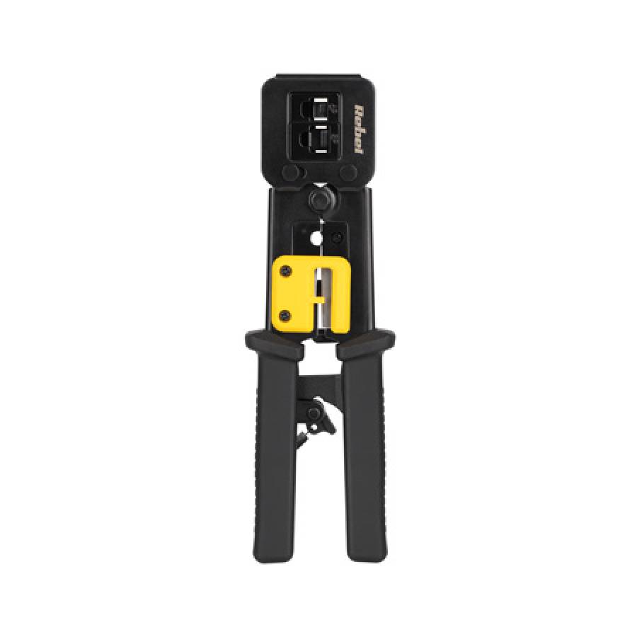 Cleste Sertizare Rj45 Rj12 Rj11 Utilizat pentru Prize