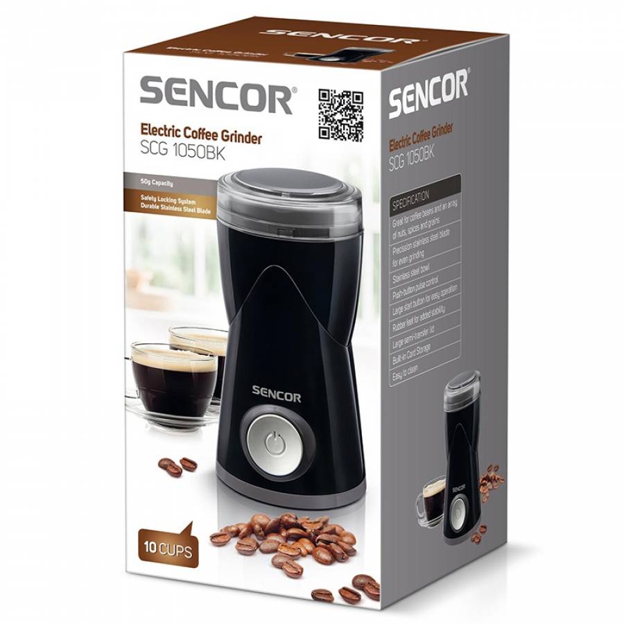 Coffee Grinder Sencor