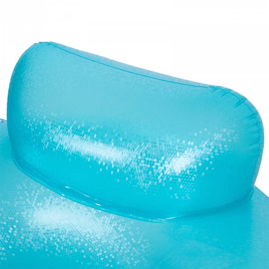 Colac Gonflabil Piscina Sunclub Double Float