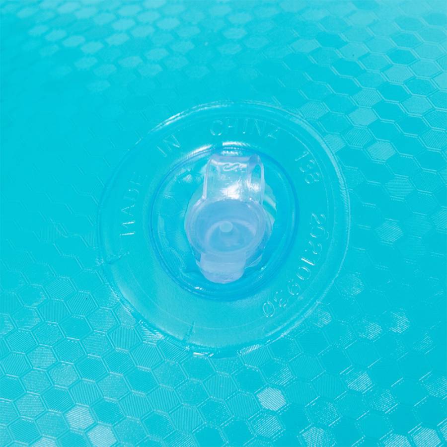 Colac Gonflabil Piscina Sunclub Double Float
