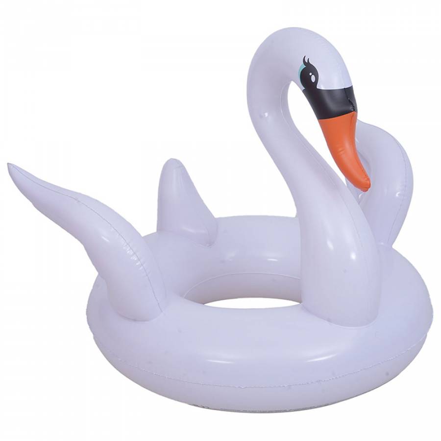 Lebada Inflatable Float Sunclub, 104cm, PVC, Patch inclus