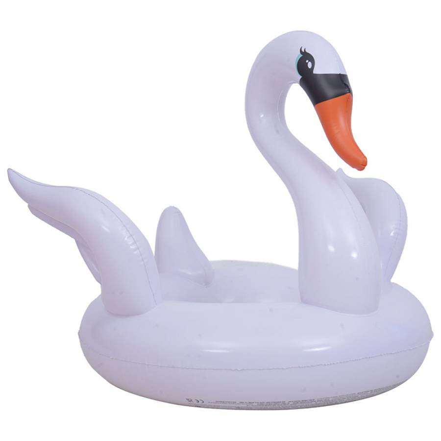 Lebada Inflatable Float Sunclub, 104cm, PVC, Patch inclus