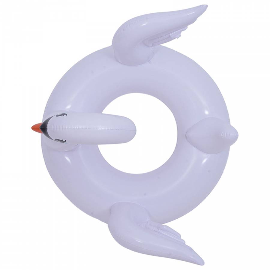 Lebada Inflatable Float Sunclub, 104cm, PVC, Patch inclus