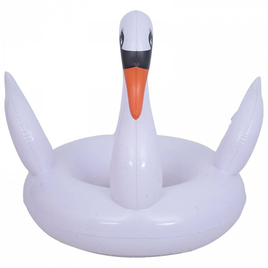 Lebada Inflatable Float Sunclub, 104cm, PVC, Patch inclus