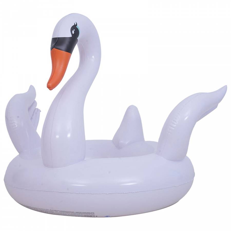 Lebada Inflatable Float Sunclub, 104cm, PVC, Patch inclus