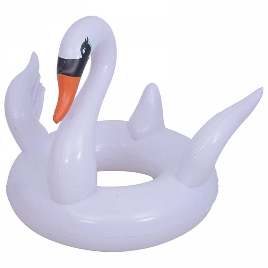 Lebada Inflatable Float Sunclub, 104cm, PVC, Patch inclus