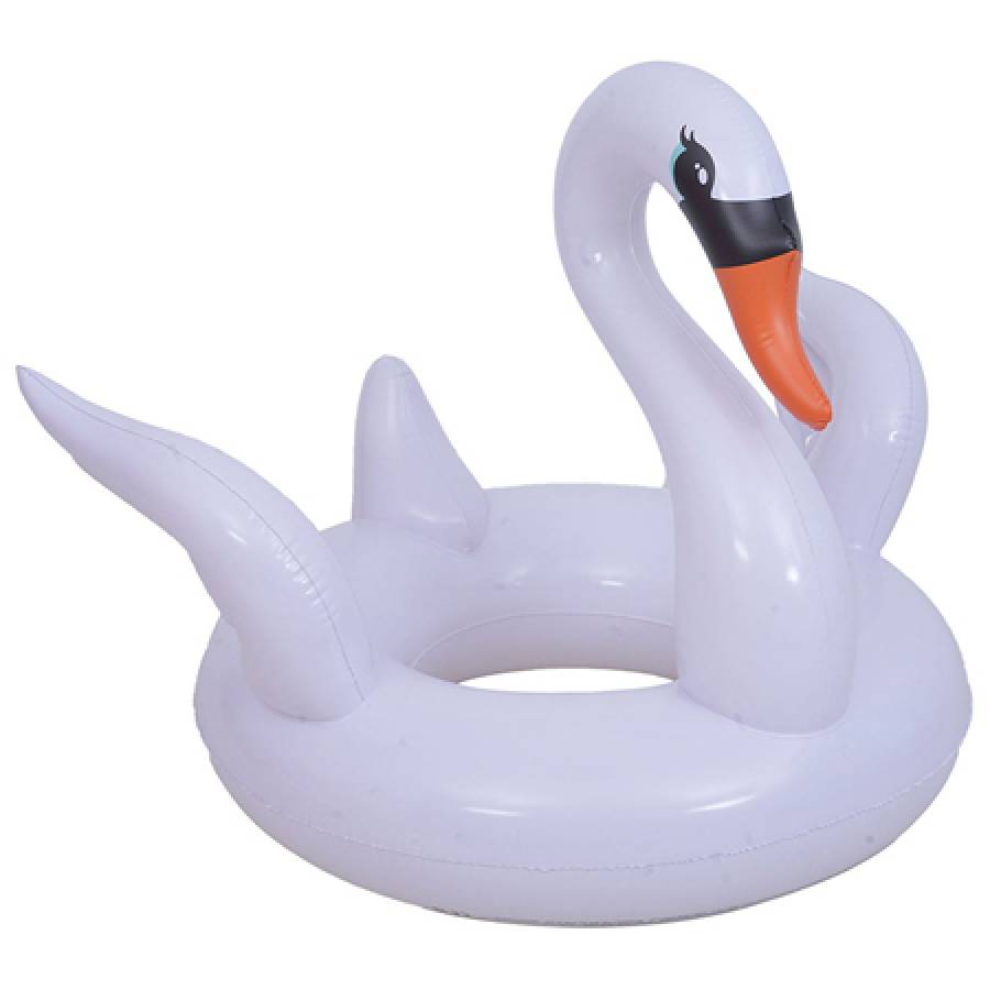 Lebada Inflatable Float Sunclub, 104cm, PVC, Patch inclus