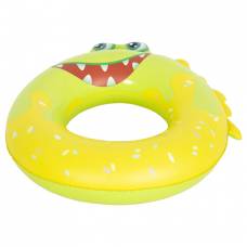 Crocodil Gonflabil Piscina Sunclub - Diametru 56 cm