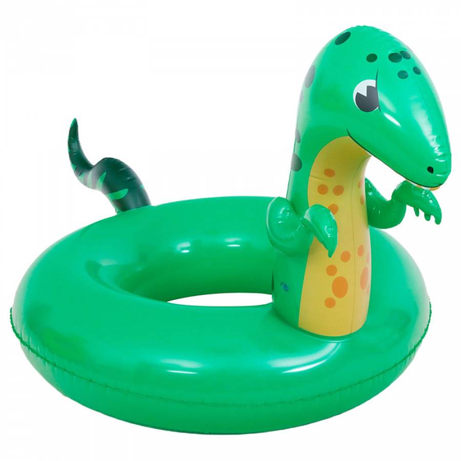 Inotator Gonflabil Piscina Model Dinozaur Sunclub