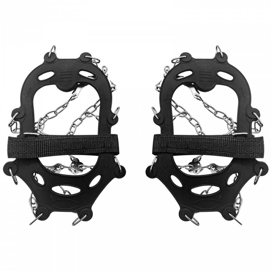 Coltari Lant Anti-alunecare Pentru Bocanci Xl Rebel Act