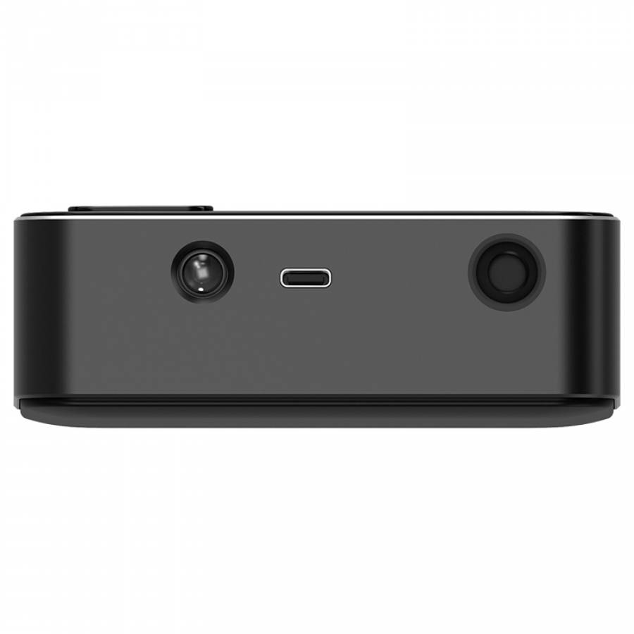 Compresor Auto Portabil cu Display LCD Navitel