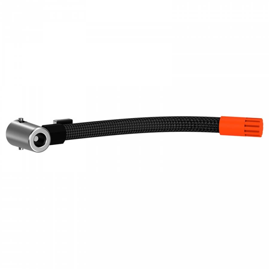 Compresor Auto Portabil cu Display LCD Navitel