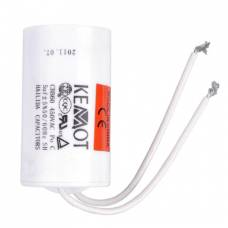 Motor Condensator 12uf 450v Fir Compact IP44