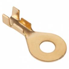 Inel de legare cu conector, dimensiune M4, rezistent la coroziune.