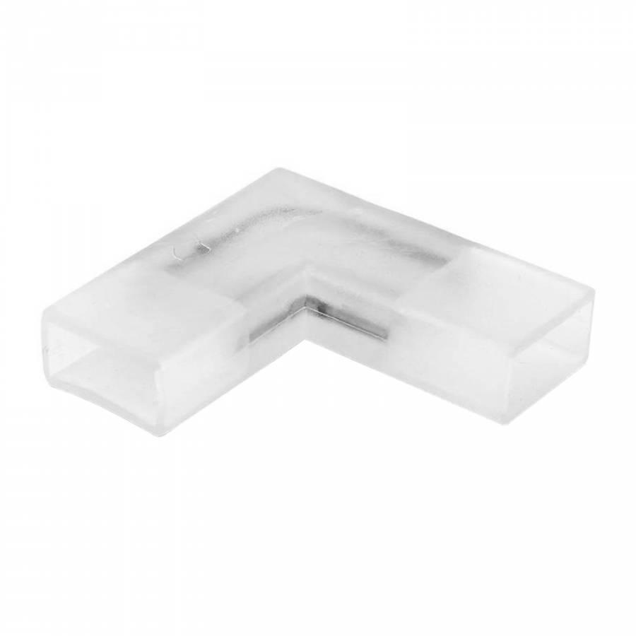 Conector RGB Flexibila pentru Banda LED de 10mm