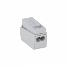 Conector Universal 2x (0.75-2.5mm) - Pentru toate dimensiunile de cablu