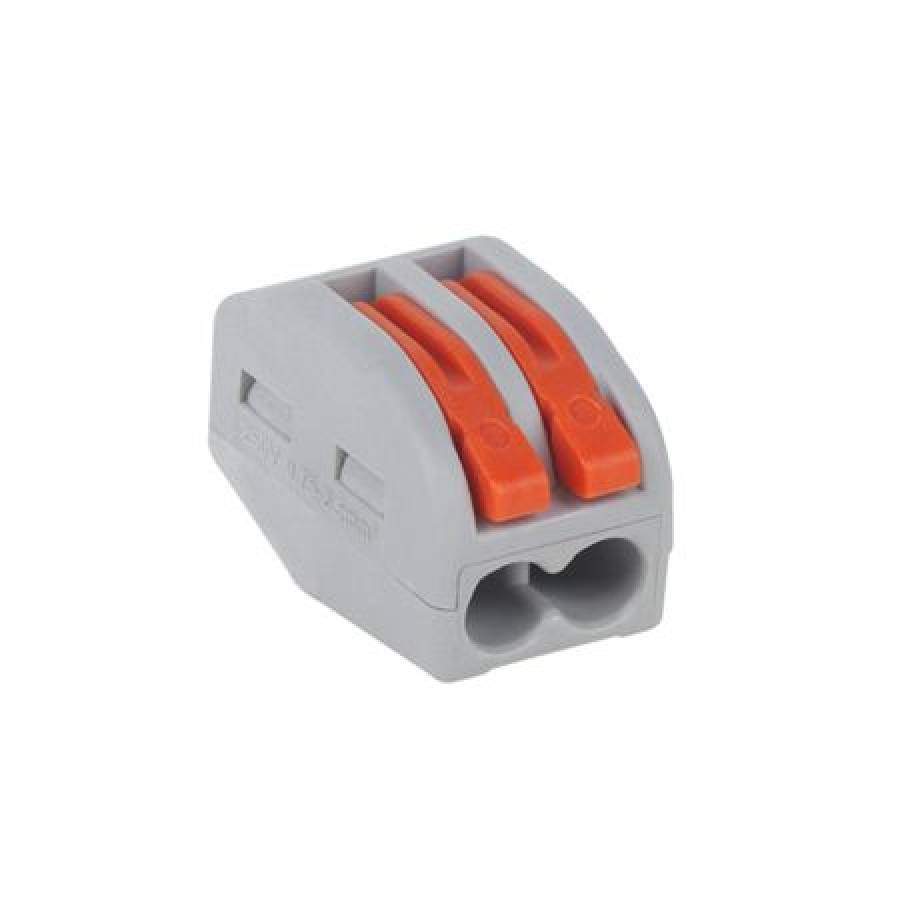 Conector multifuncțional pentru cabluri diametru 0.75-2.5mm.