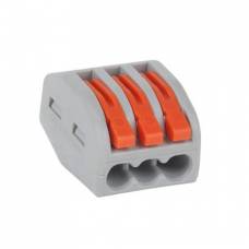Conector Electric Universal 3x0.75-2.5mm