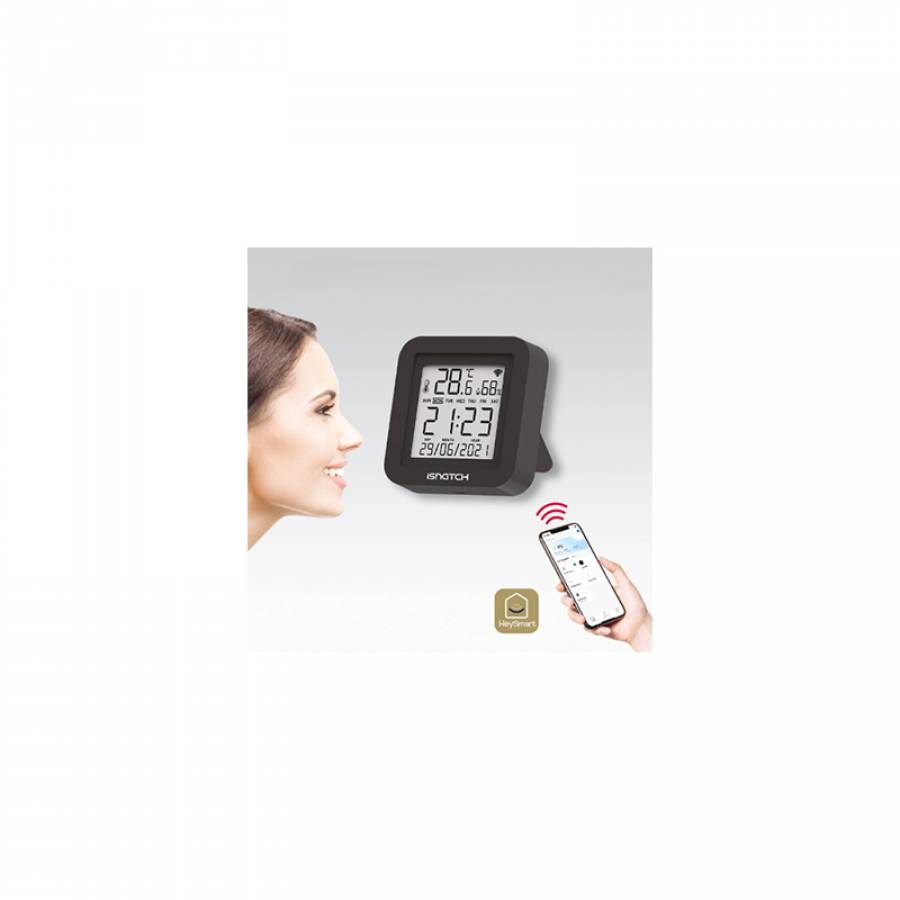 Controler inteligent Wi-fi pentru tranzactii si decomandare precisa.