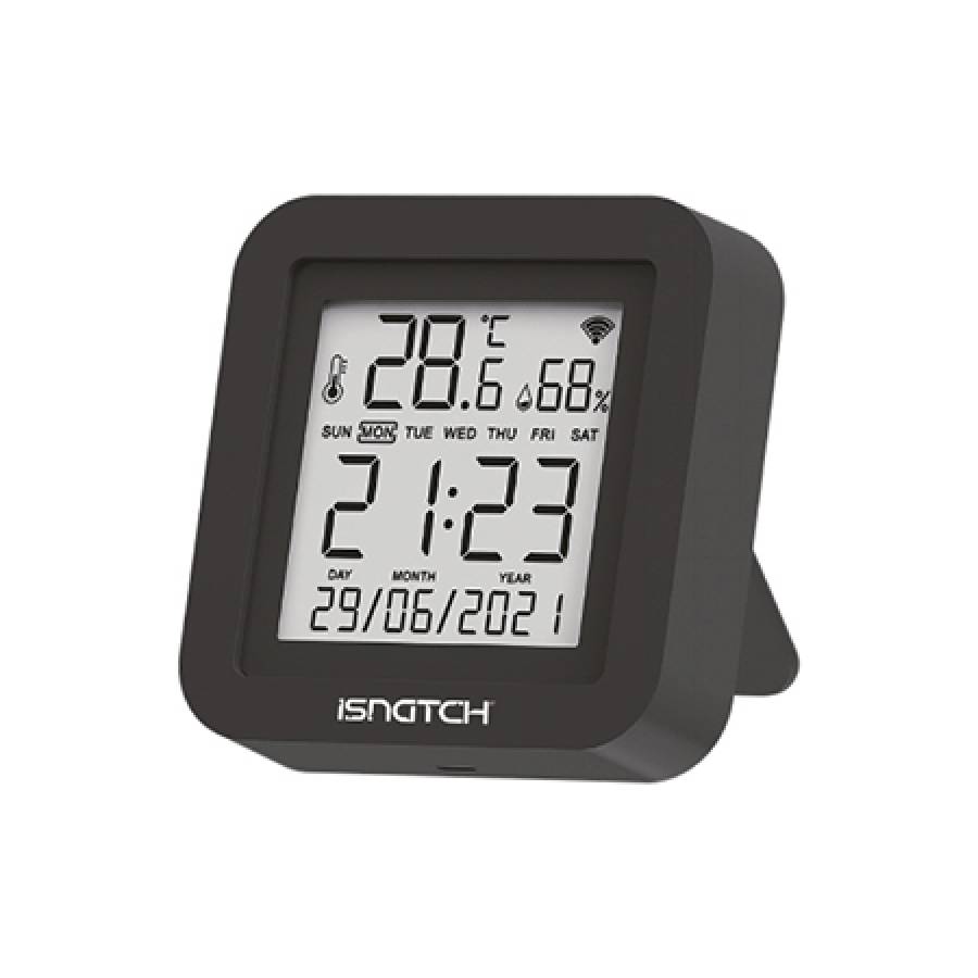 Controler inteligent Wi-fi pentru tranzactii si decomandare precisa.