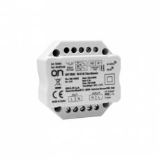 Controler Wi-fi permite ajustarea luminozitatii si culoare LED-urilor cu Triac.