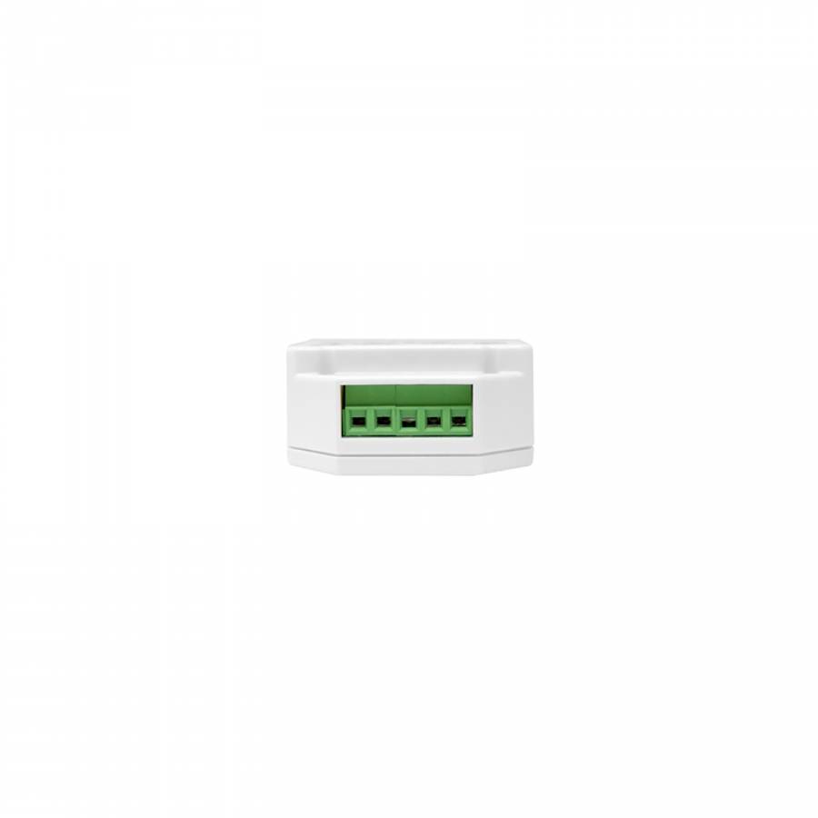 Controler Wi-fi permite ajustarea luminozitatii si culoare LED-urilor cu Triac.