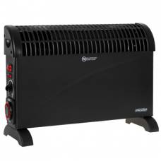 Convector Incalzire Ecran Lcd 2000W Compact Mesko