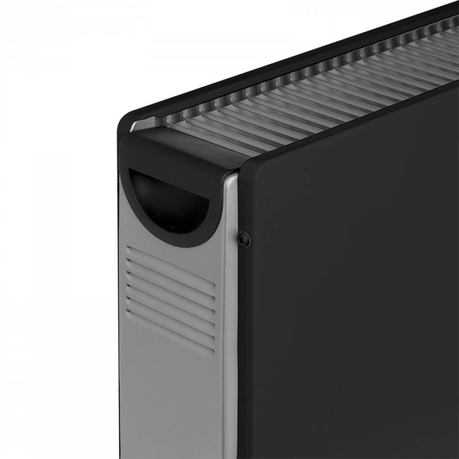 Incalzitor Electric Cu Ecran Lcd 3 Trepte 2000w Teesa