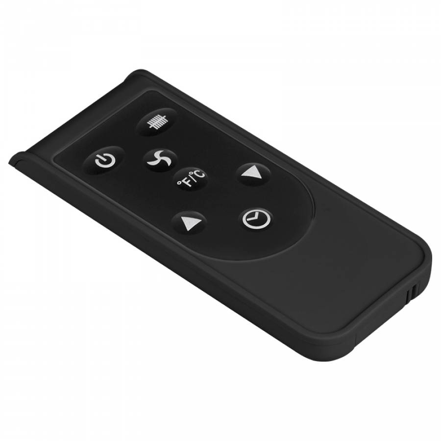 Incalzitor Electric Cu Ecran Lcd 3 Trepte 2000w Teesa