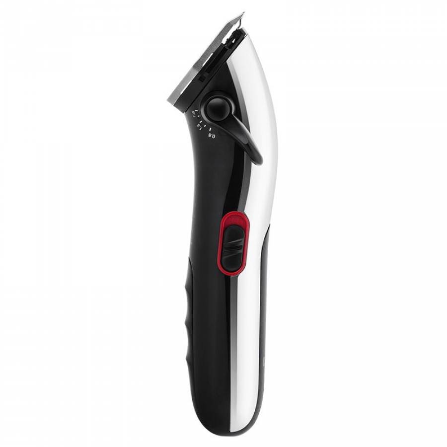 Cordless Trimmer X900 Teesa Perfecta pentru tunsul acasa