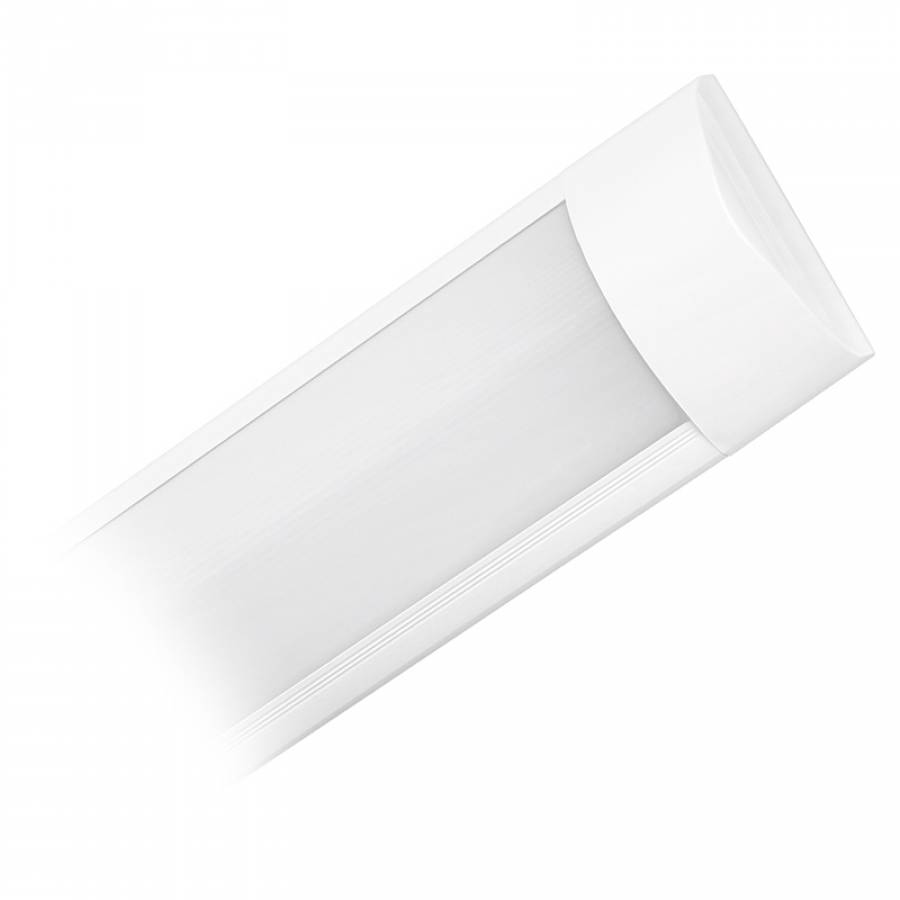 Corp Iluminat Led Alb, 120cm, 36w, 4000k