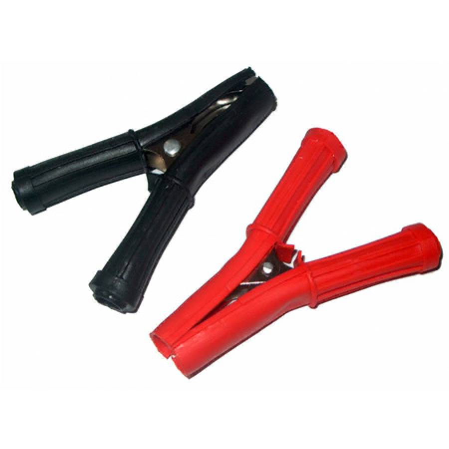 Crocodil izolat pentru electricitate - Set 20 buc.