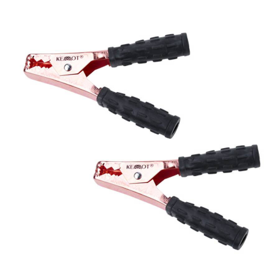 Croco400a, negru, otel, cupru