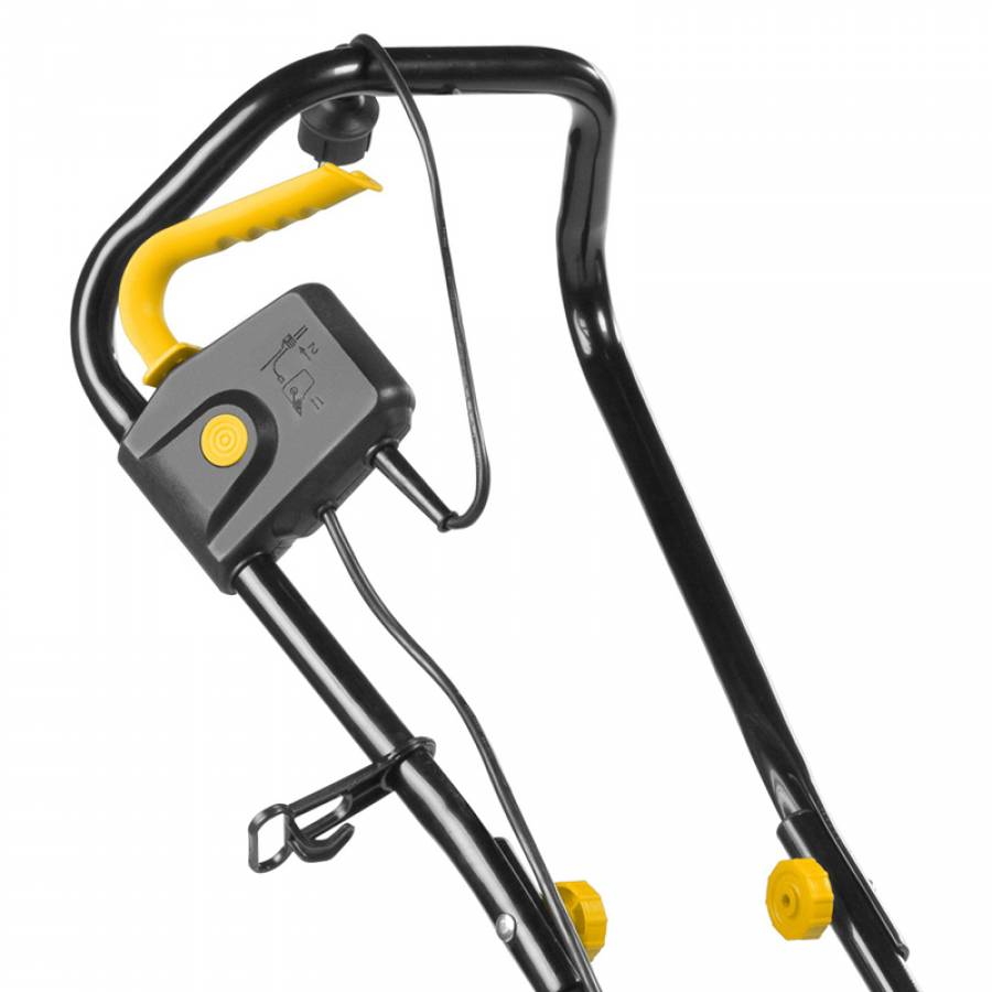 Cultivator Electric Fieldmann - Putere 750W, Latime 32cm