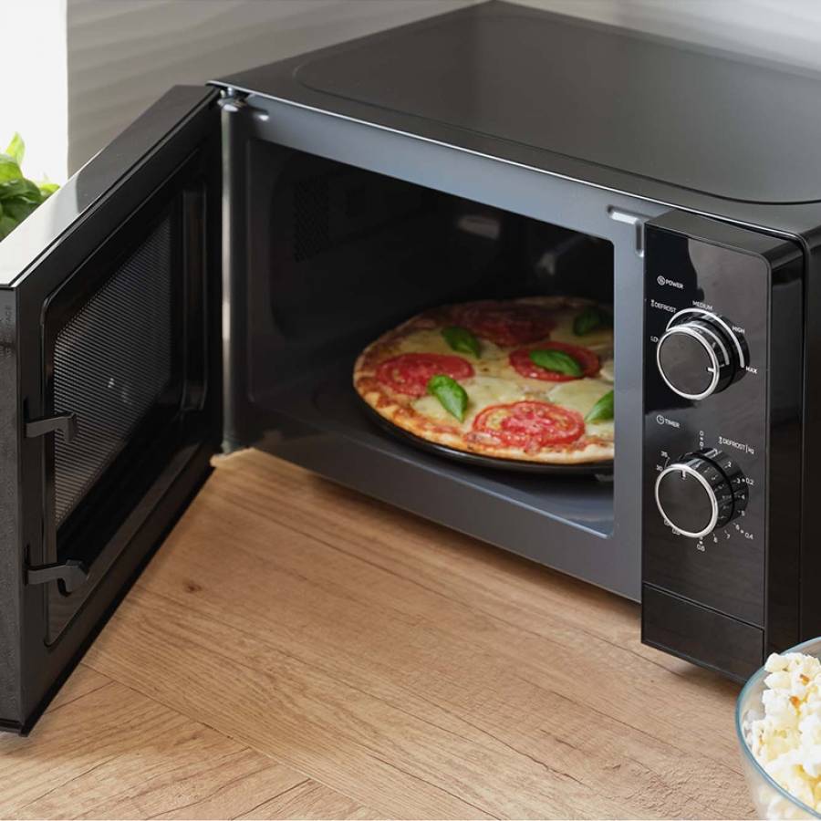 Cuptor Microunde Capacitate Mare 700W Sencor