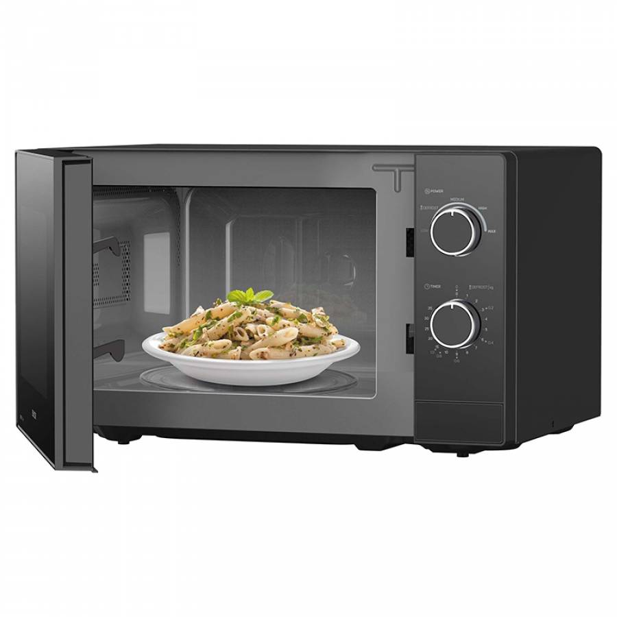 Cuptor Microunde Capacitate Mare 700W Sencor