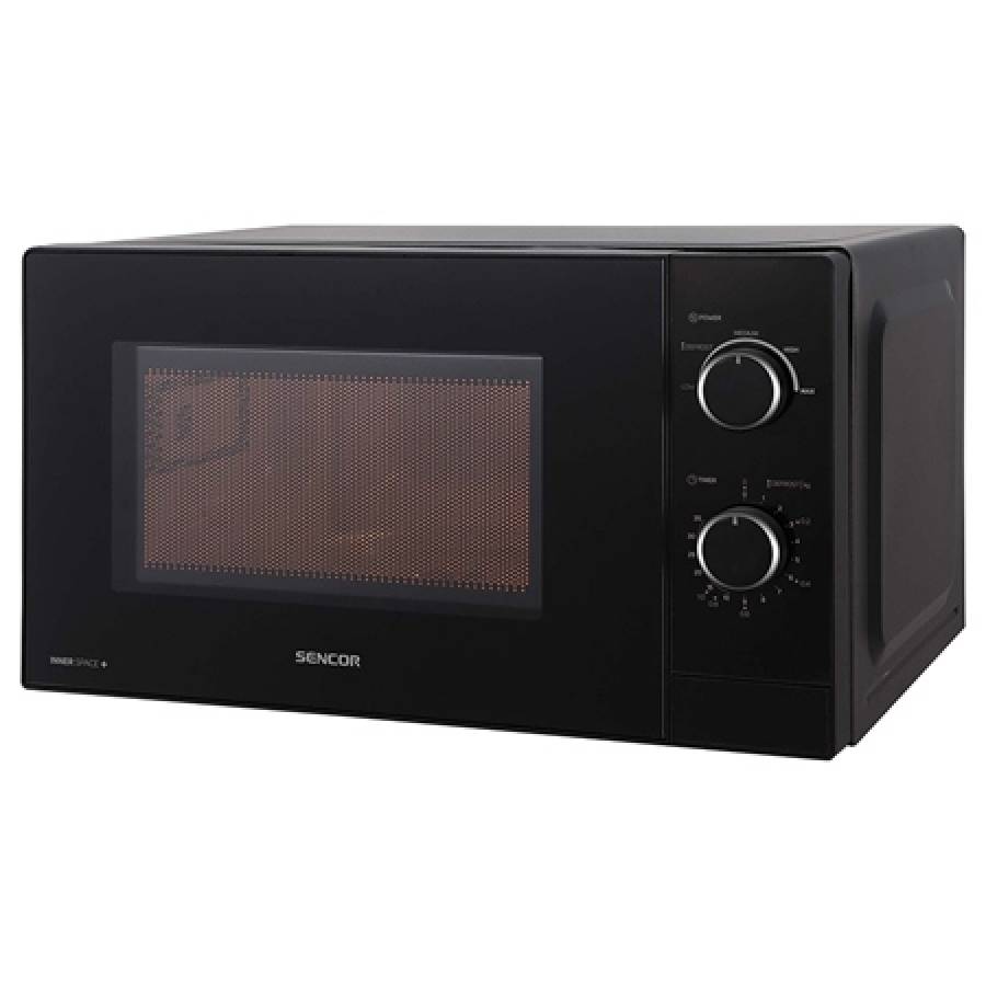 Cuptor Microunde Capacitate Mare 700W Sencor