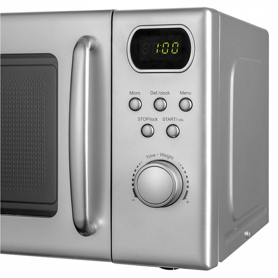 Cuptor Microunde Digital Capacitate 20l Putere 700w Daewoo