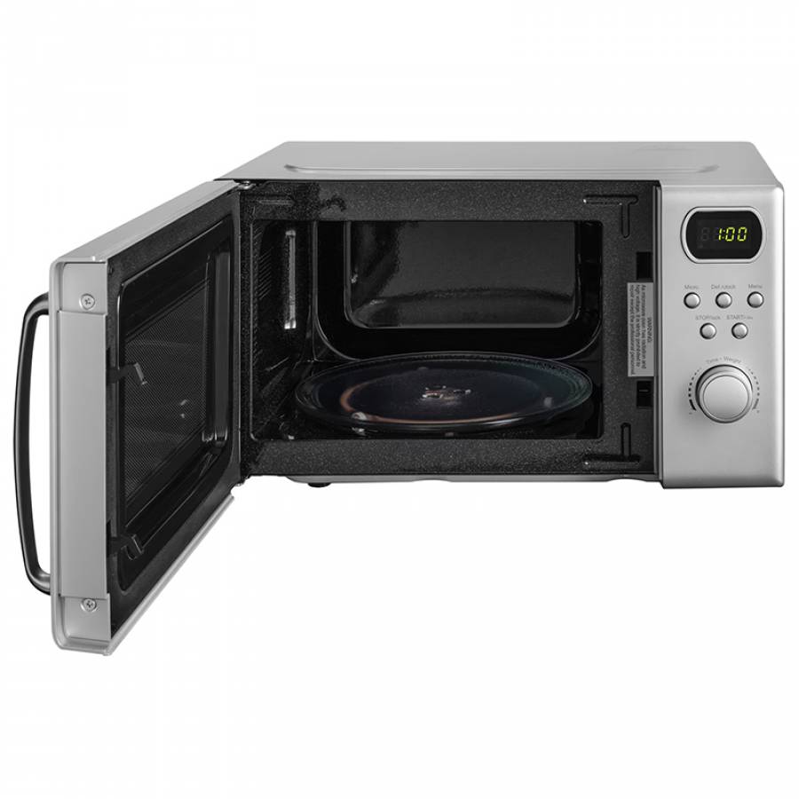 Cuptor Microunde Digital Capacitate 20l Putere 700w Daewoo