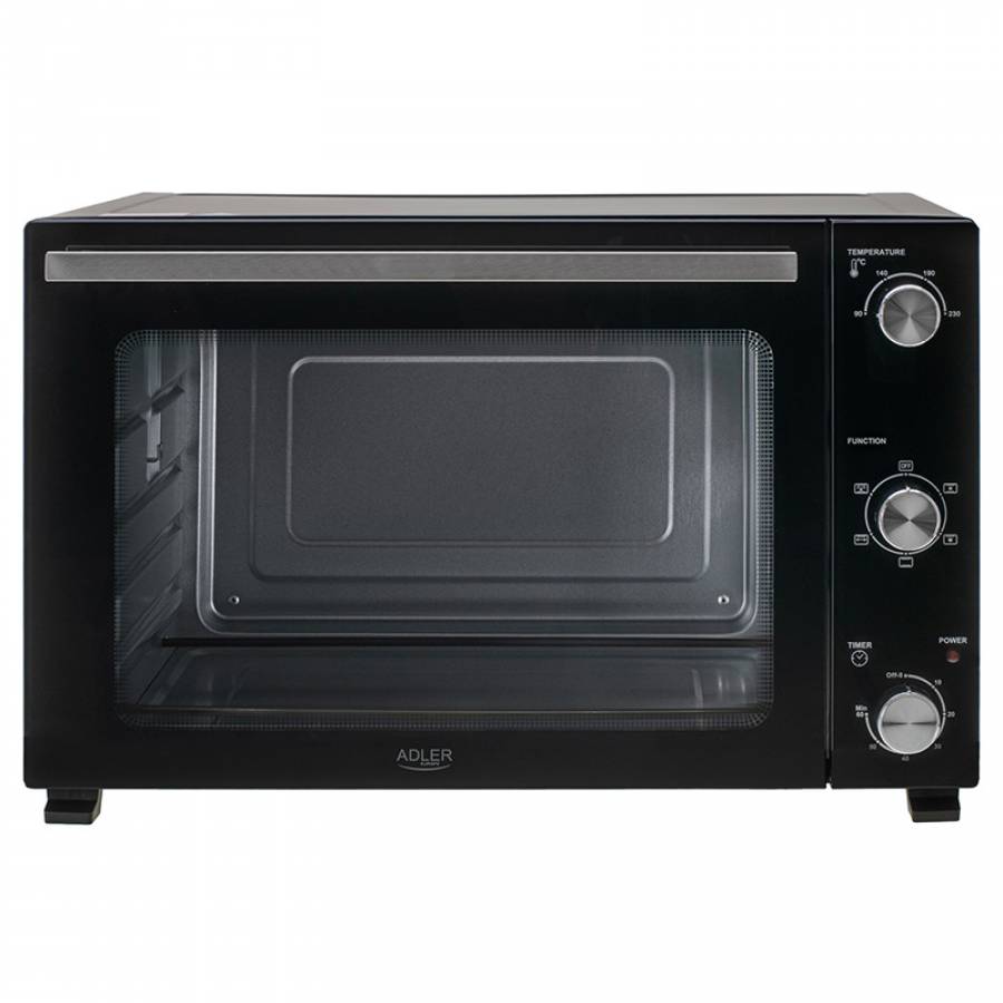 Cuptor Electric 35l 1500w Adler