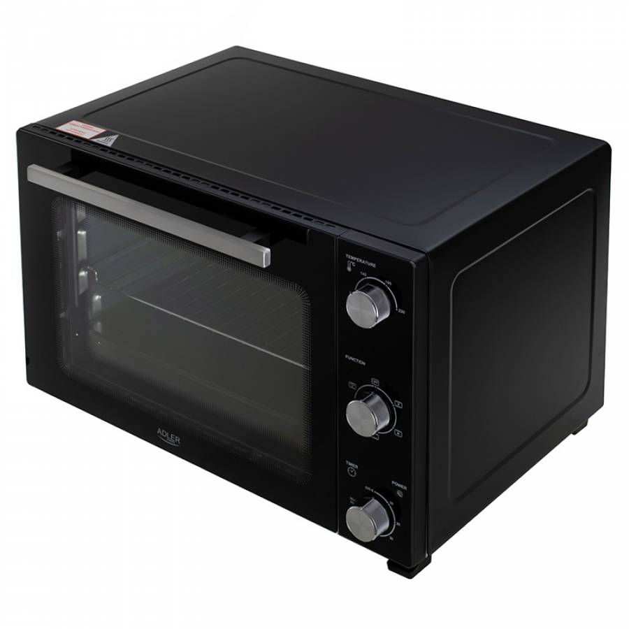 Cuptor Electric 35l 1500w Adler