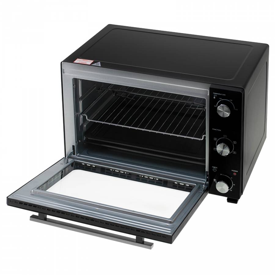 Cuptor Electric 35l 1500w Adler