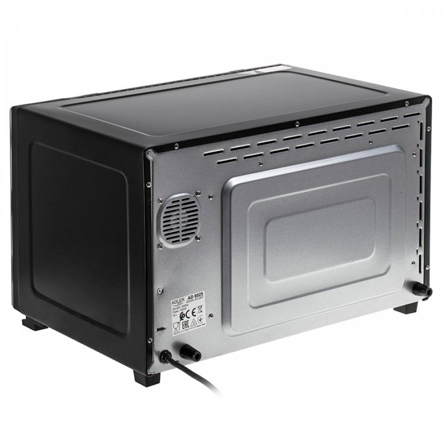 Cuptor Electric 35l 1500w Adler