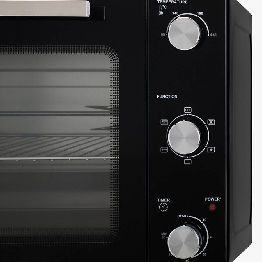 Cuptor Electric 35l 1500w Adler