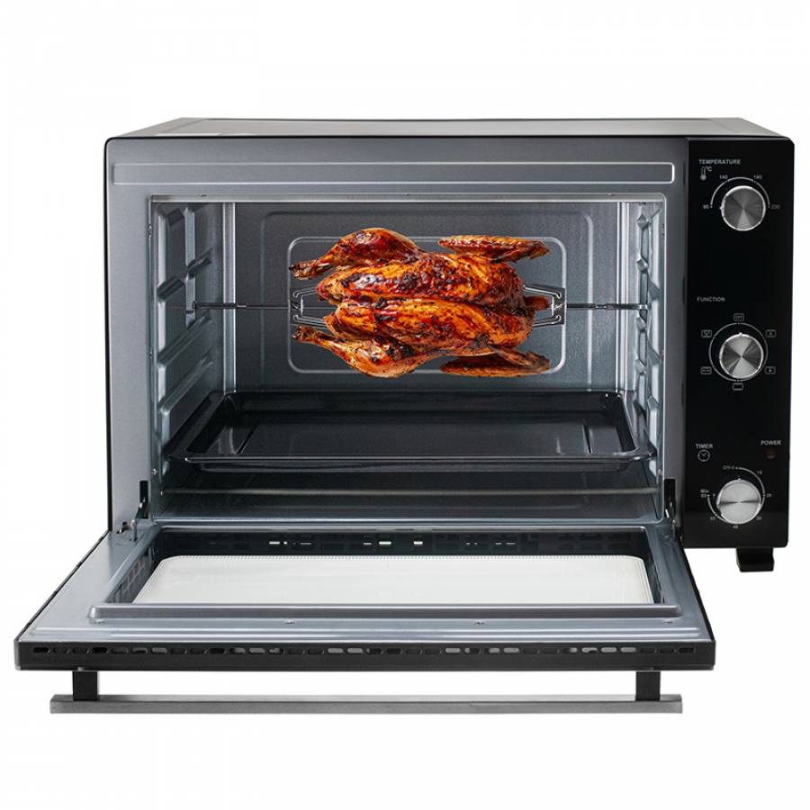 Cuptor Electric 35l 1500w Adler