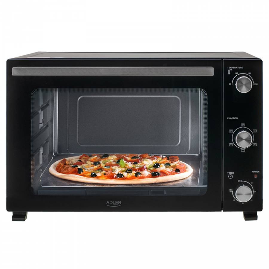 Cuptor Electric 35l 1500w Adler