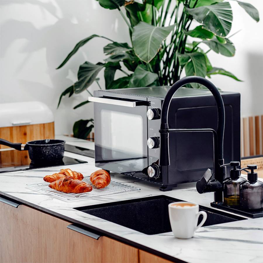 Cuptor Electric 35l 1500w Adler